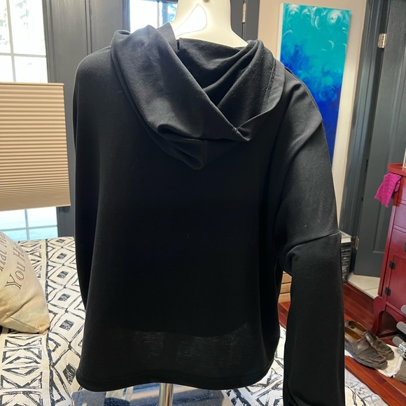 Size Large Joe’s Hoodie - Picture 2 of 5